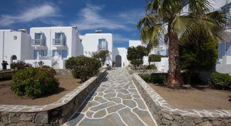 New Aeolos Hotel 2