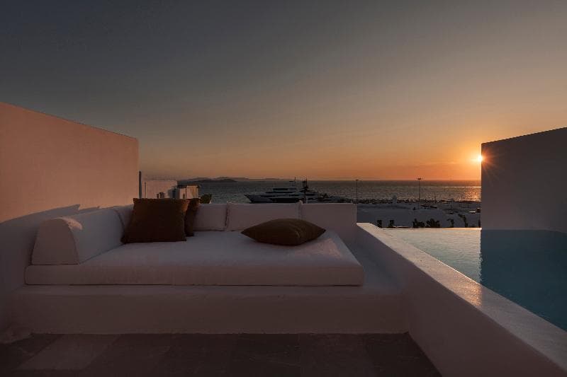 Porto Mykonos photo 1