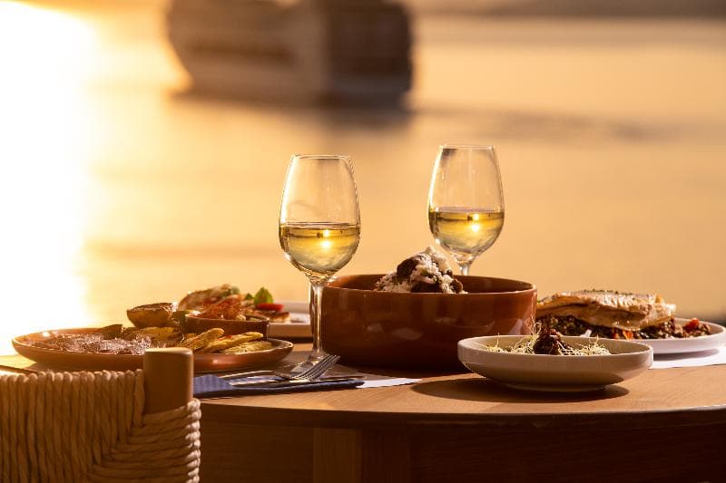 Porto Mykonos 5