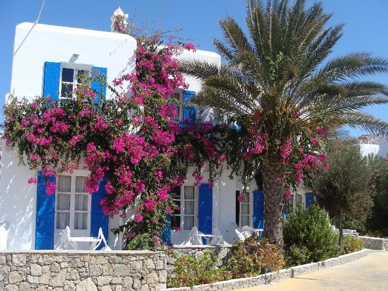 Anemos Apartments & Studios photo 1