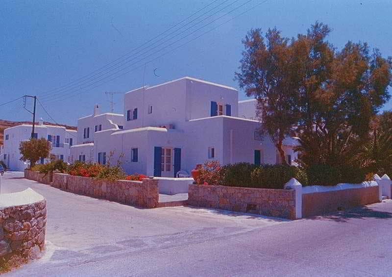 Anemos Apartments & Studios 3