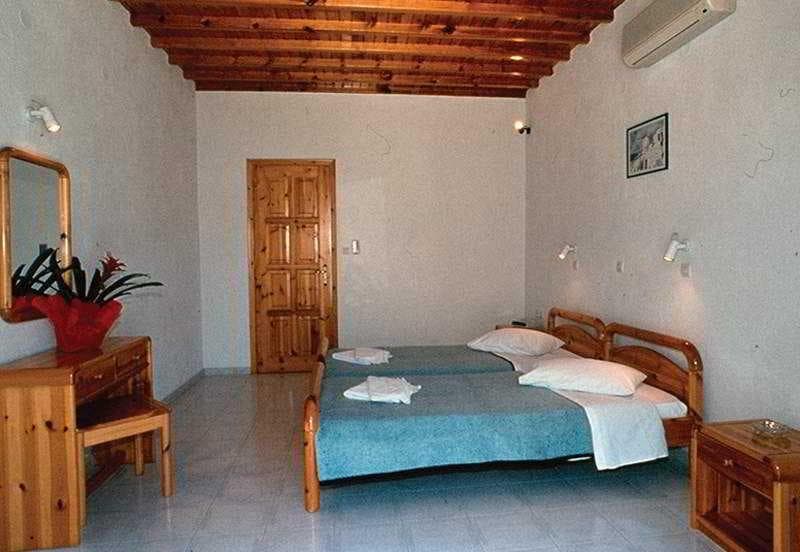 Anemos Apartments & Studios 4