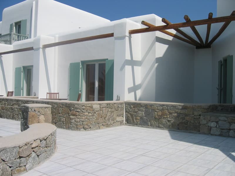 Giannoulaki Hotel 2