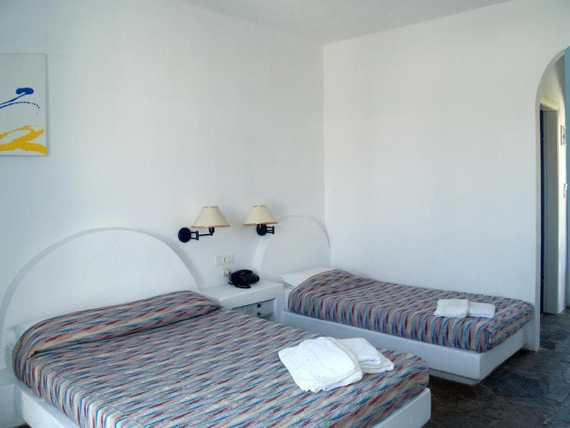 Patmos Paradise photo 1