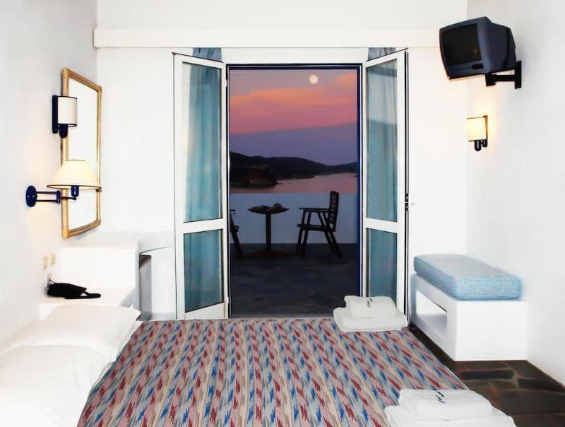 Patmos Paradise 3