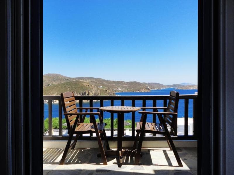 Patmos Paradise 4