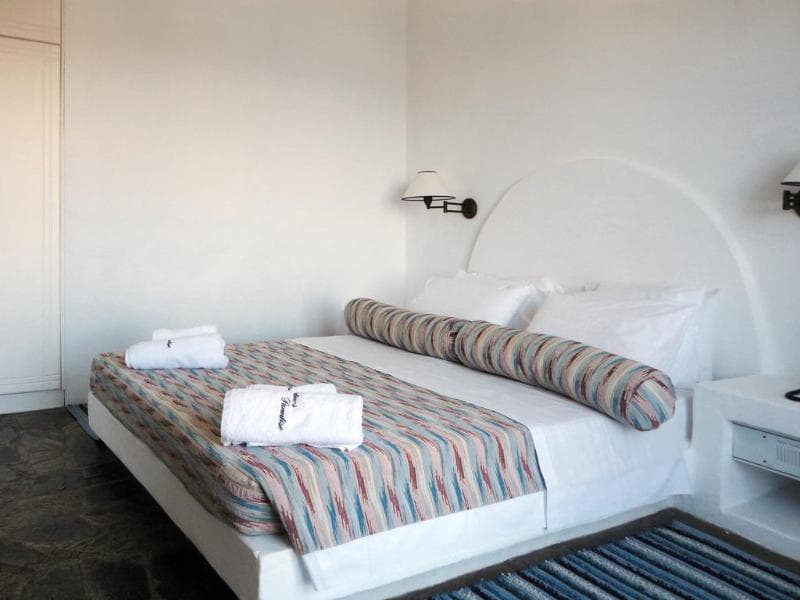 Patmos Paradise 5