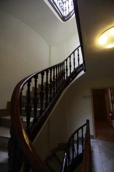Via Augusta 2
