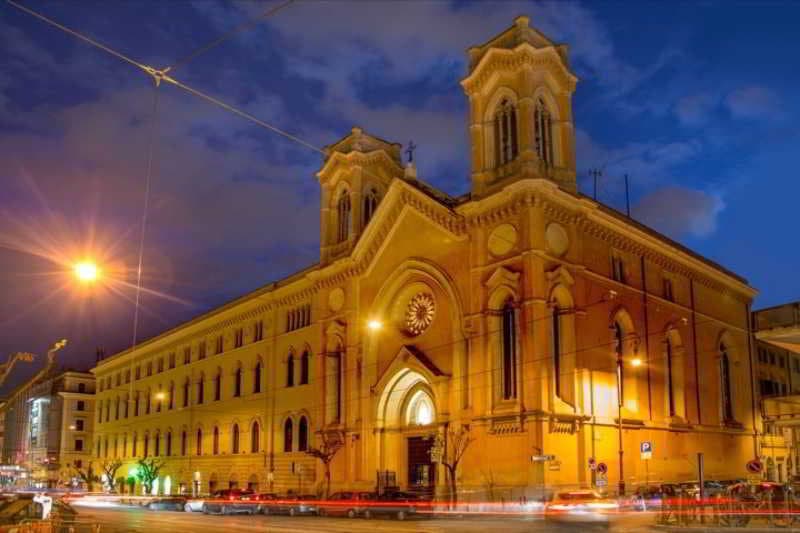 Hotel Milton Roma photo 1