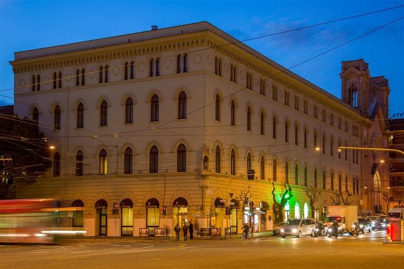 Hotel Milton Roma 3