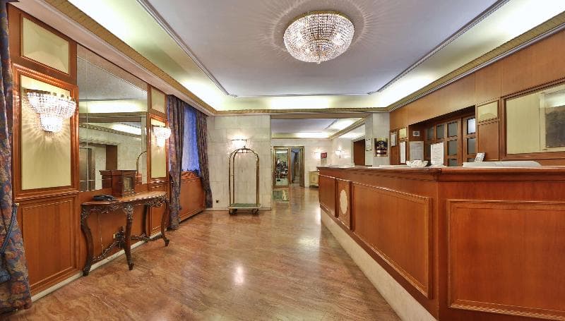 Hotel San Donato - Bologna Centro photo 1