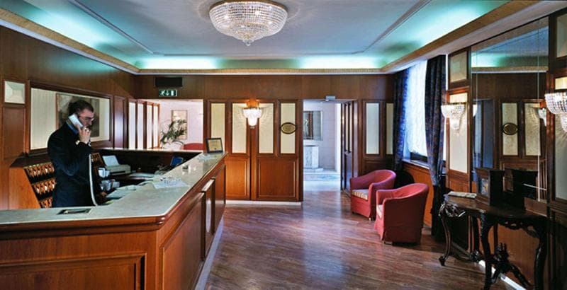 Hotel San Donato - Bologna Centro 5