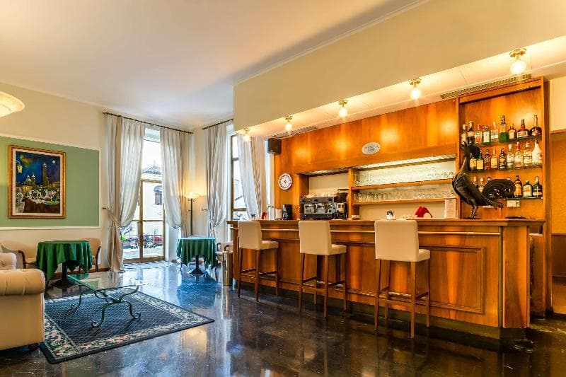 Hotel San Donato - Bologna Centro 4