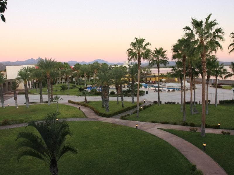 Loreto Bay Golf Resort & Spa At Baja 4