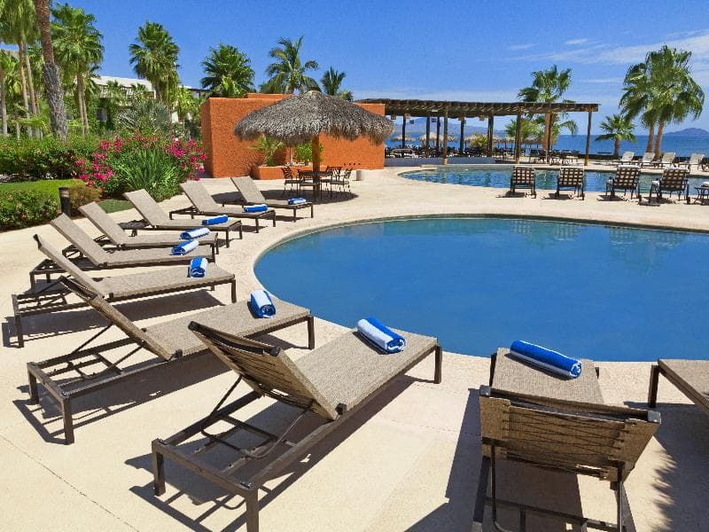 Loreto Bay Golf Resort & Spa At Baja photo 1