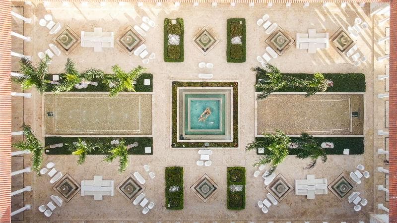 Paradisus Palma Real Golf And Spa Resort 4