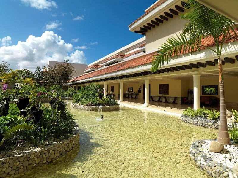 Paradisus Palma Real Golf And Spa Resort 5