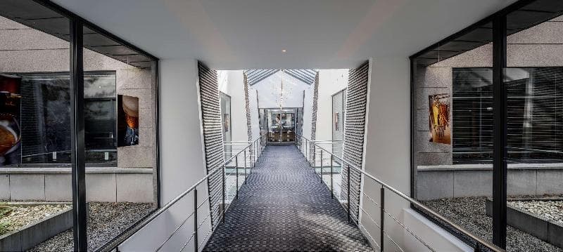 Hotel NH Brussels EU Berlaymont (EX-Berlaymont/Silken Berlaymont) 5