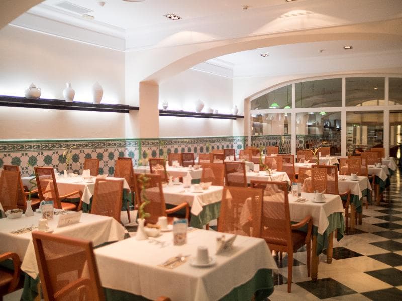 Senator Cadiz Spa Hotel 2