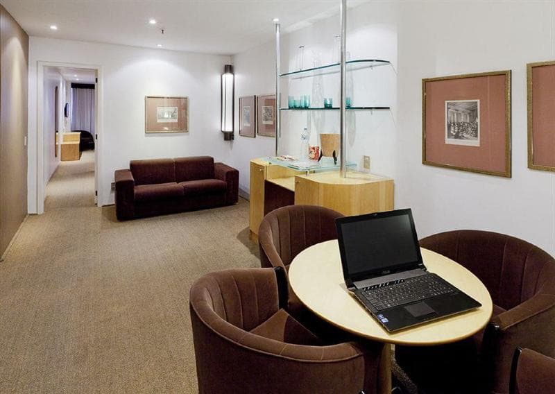 Premier Copacabana Hotel 5