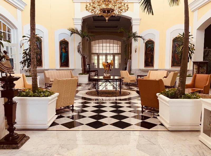 Quinta Eden Villahermosa 3