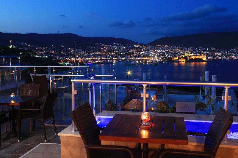 Holiday Inn Resort Bodrum, An Ihg Hotel main