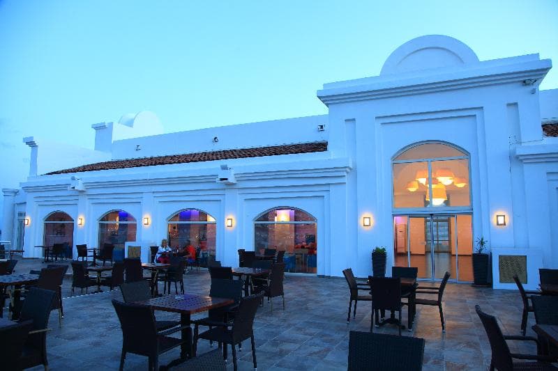 Holiday Inn Resort Bodrum, An Ihg Hotel 2