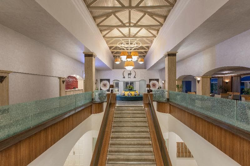 Holiday Inn Resort Bodrum, An Ihg Hotel 3