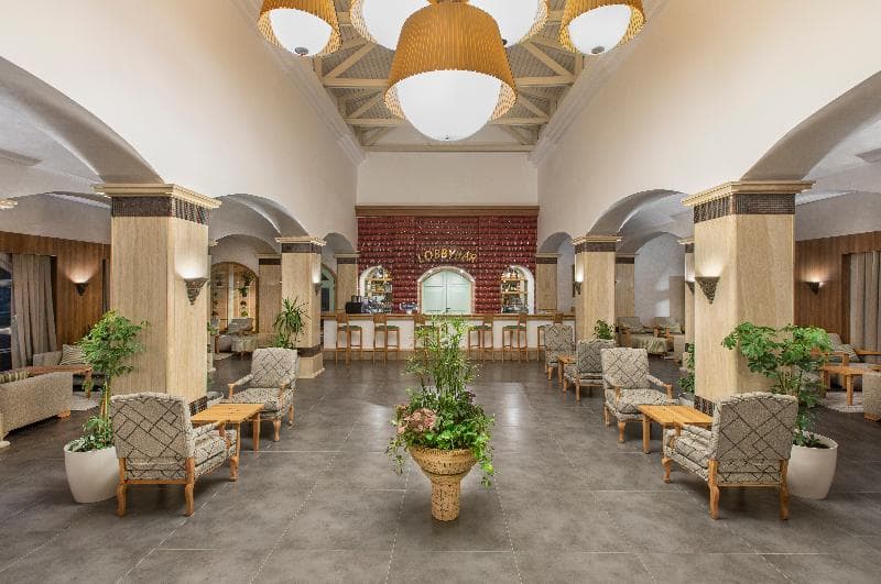 Holiday Inn Resort Bodrum, An Ihg Hotel 4