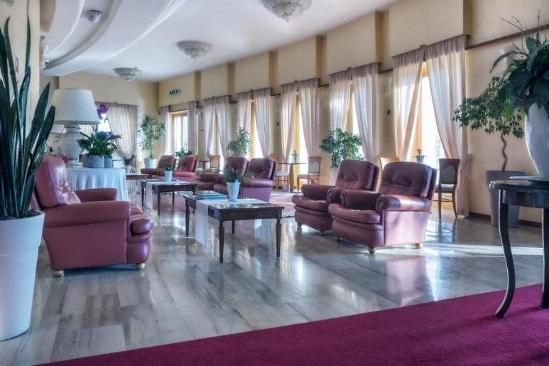 Astura Palace 3