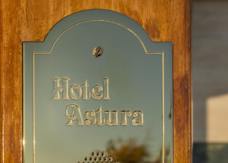 Astura Palace photo 1