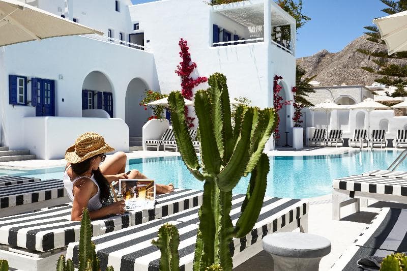Kouros Village Hotel - Adults Only photo 1