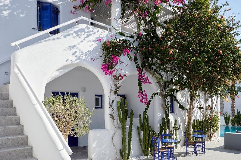 Kouros Village Hotel - Adults Only 4