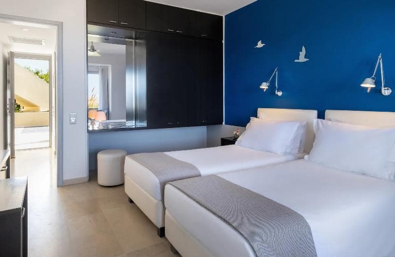 The Majestic Hotel 5
