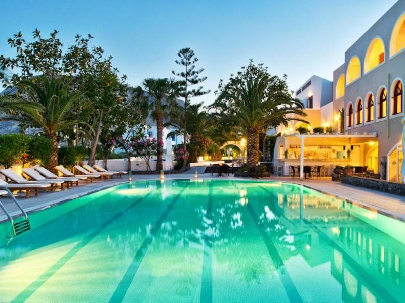 Makarios Beach Hotel photo 1