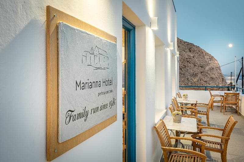 Marianna 5
