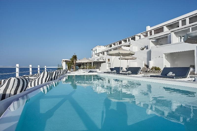 Notos Therme & Spa Hotel 5