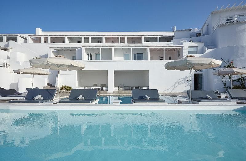 Notos Therme & Spa Hotel photo 1