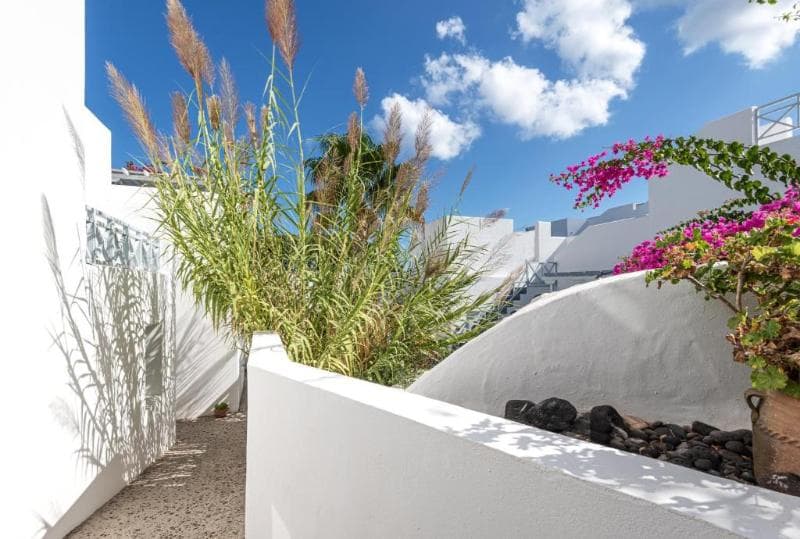 Santorini Kastelli Resort 2