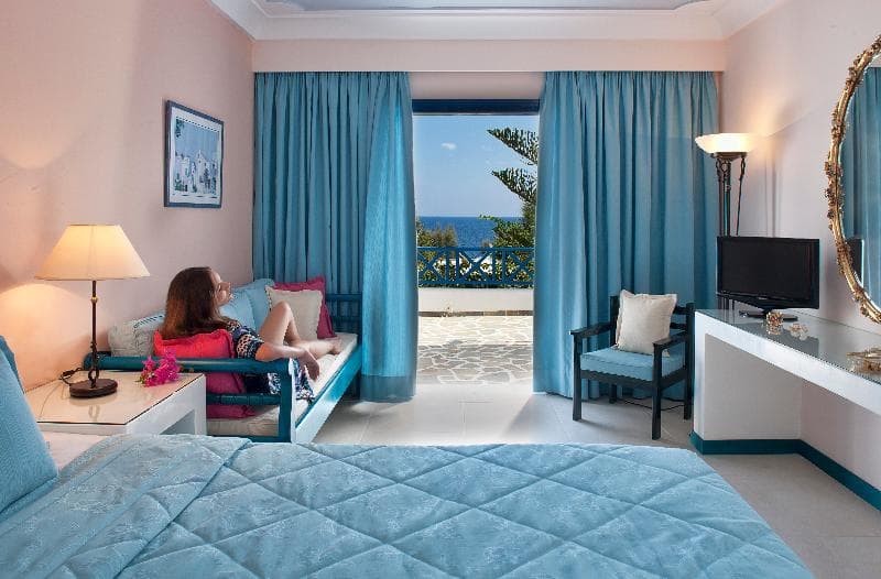Veggera Hotel photo 1