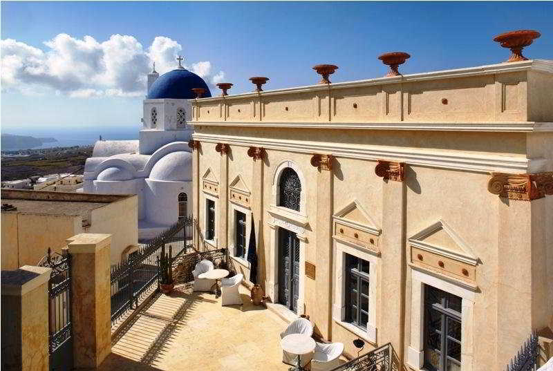 Zannos Melathron photo 1