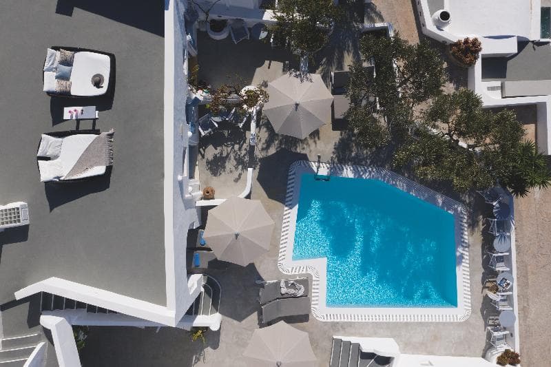 Remezzo Villas Santorini 3