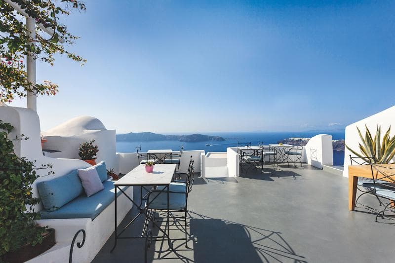 Remezzo Villas Santorini photo 1