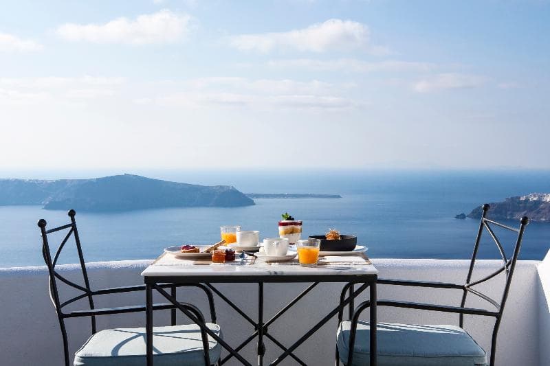 Remezzo Villas Santorini 5