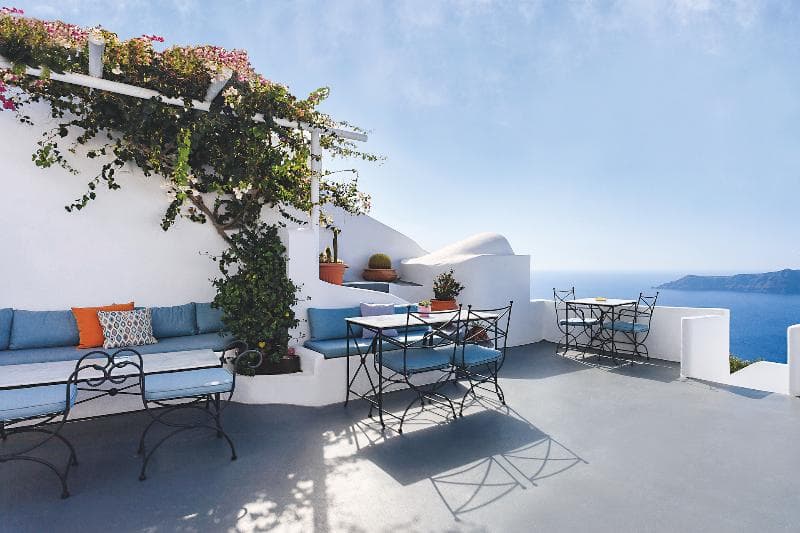 Remezzo Villas Santorini 2