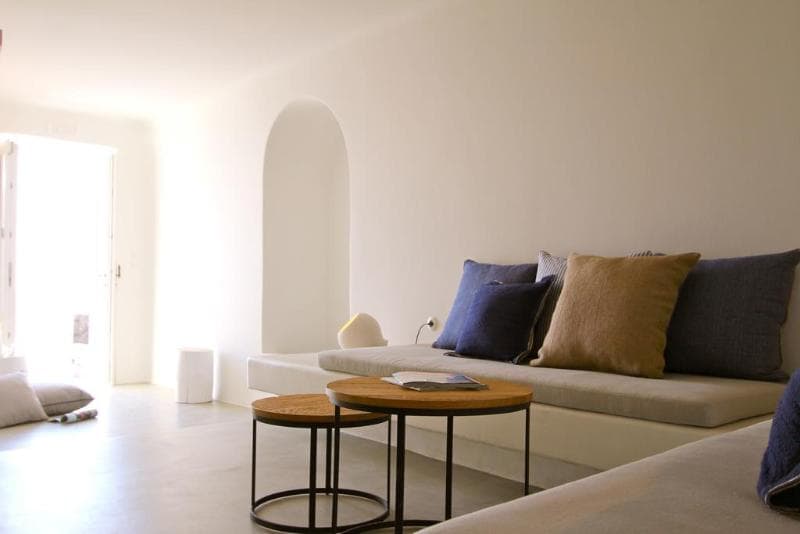 Porto Fira Suites 2
