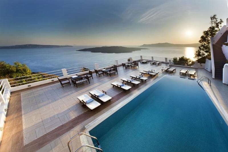 Tzekos Villas 4