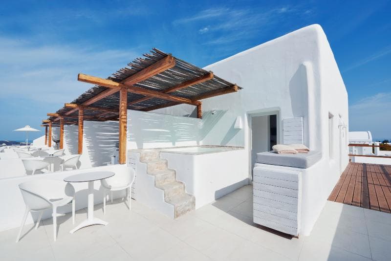 Rocabella Santorini 4