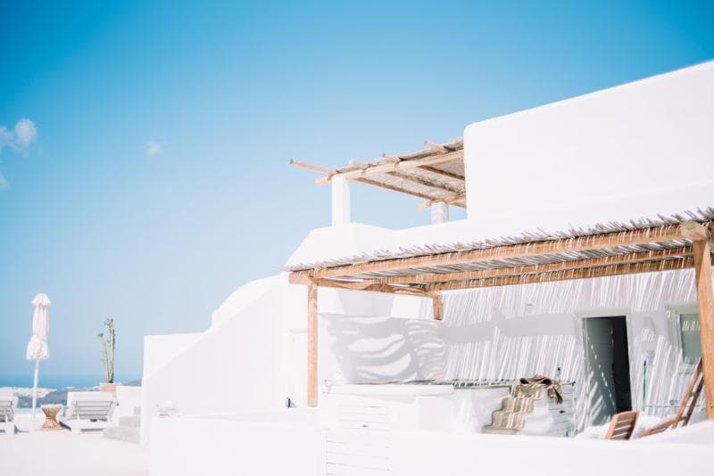 Rocabella Santorini 5