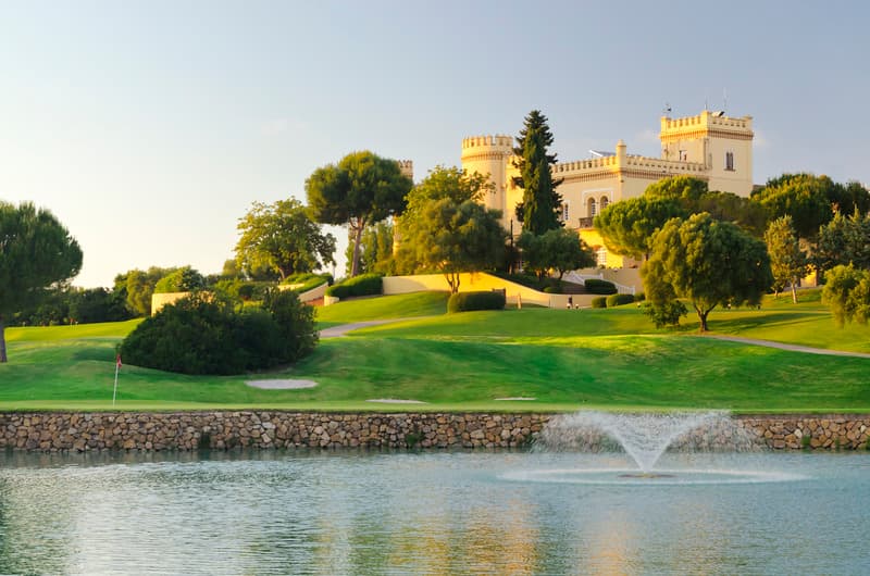 Barceló Montecastillo Golf 2